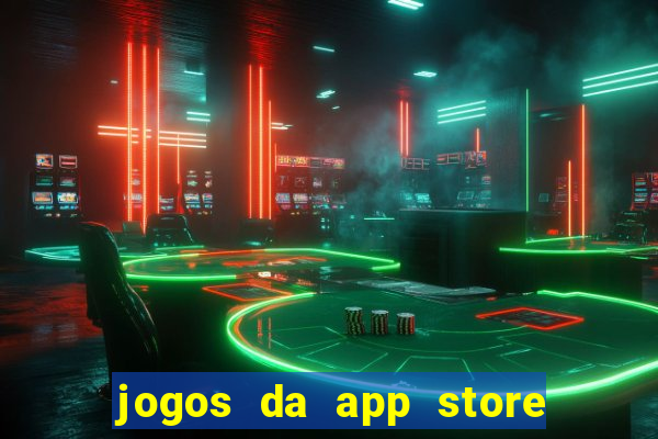 jogos da app store que ganha dinheiro de verdade